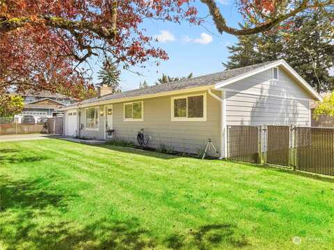 Alaska, TACOMA, WA 98444