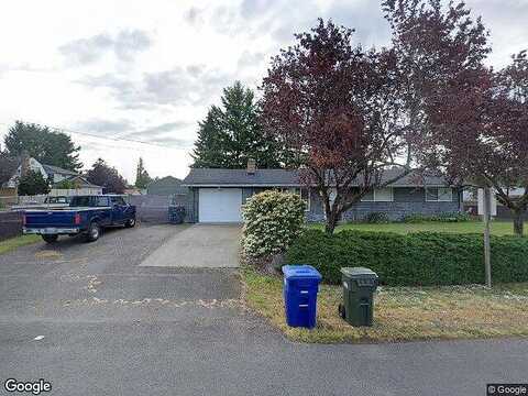 Alaska, TACOMA, WA 98444