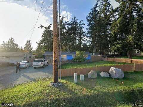 Heller, OAK HARBOR, WA 98277