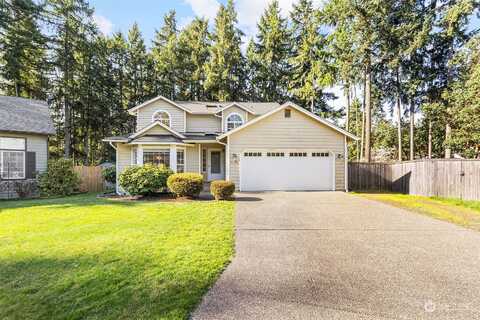 Alonah, PORT ORCHARD, WA 98367