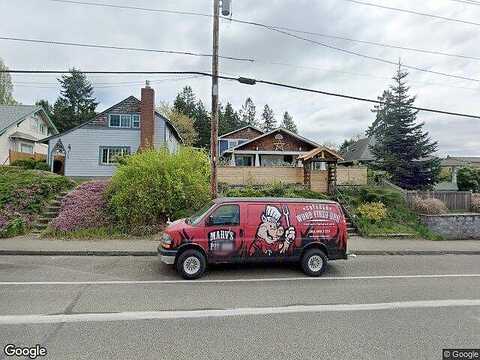 Puget, OLYMPIA, WA 98506