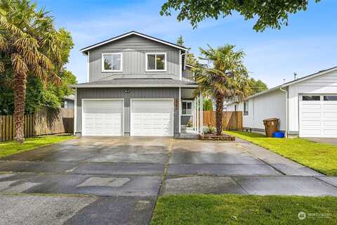 Fife, TACOMA, WA 98405