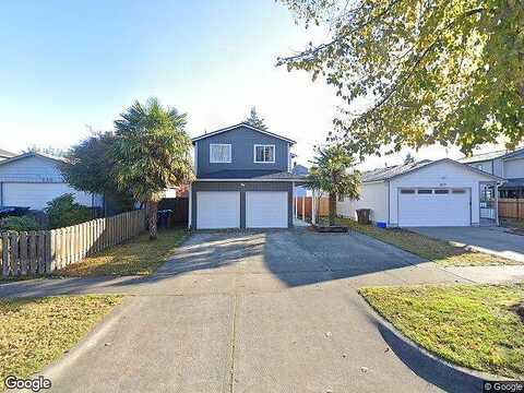Fife, TACOMA, WA 98405