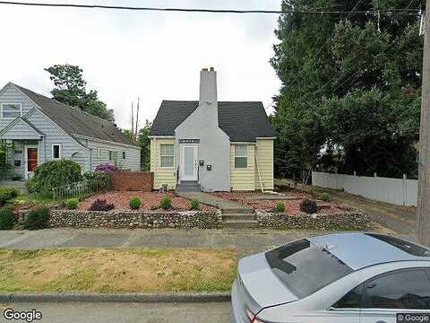 Carver, SEATTLE, WA 98118