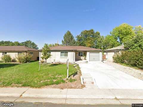 Colorado, DENVER, CO 80222