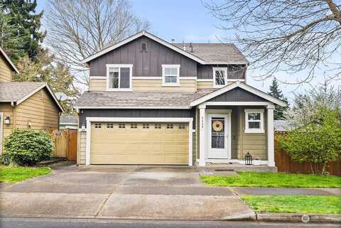 66Th, LACEY, WA 98513
