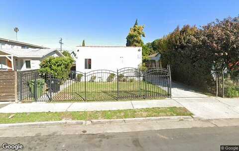 Smiley, LOS ANGELES, CA 90016