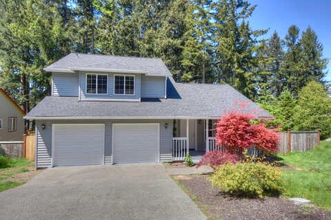 Arbor, LACEY, WA 98503