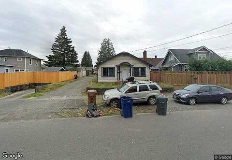 58Th, TACOMA, WA 98409