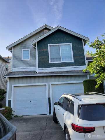 112Th Street, TACOMA, WA 98445
