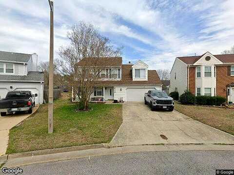 Rollingview, VIRGINIA BEACH, VA 23456
