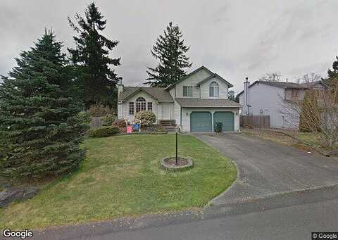 32Nd Avenue, SPANAWAY, WA 98387