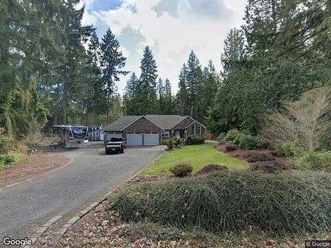 Country, GRAHAM, WA 98338