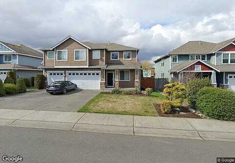 75Th Street, BUCKLEY, WA 98321