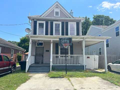 Elm, PORTSMOUTH, VA 23704