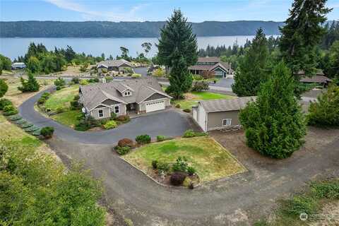 Mardell, HOODSPORT, WA 98548