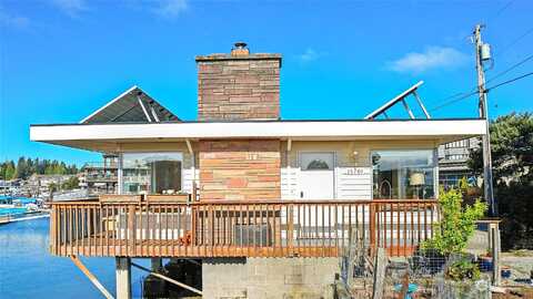 Point Monroe, BAINBRIDGE ISLAND, WA 98110