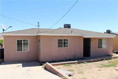 Riverside, BARSTOW, CA 92311