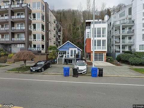Alki, SEATTLE, WA 98116