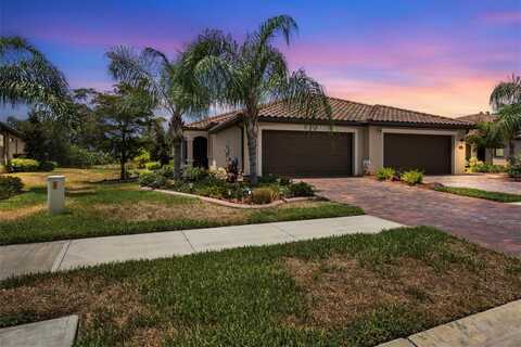 Garibaldi, VENICE, FL 34293