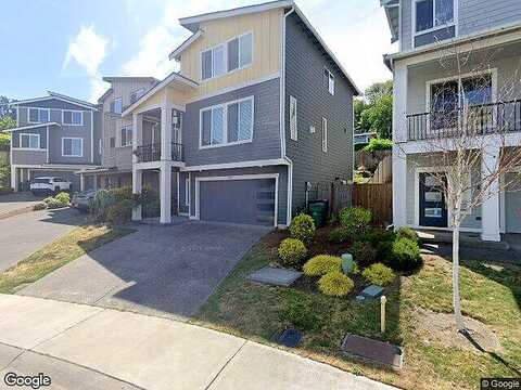 82Nd, SEATTLE, WA 98178