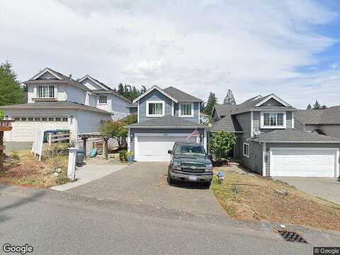Gladiola, SILVERDALE, WA 98383