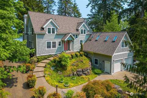 Sedgwick, PORT ORCHARD, WA 98366