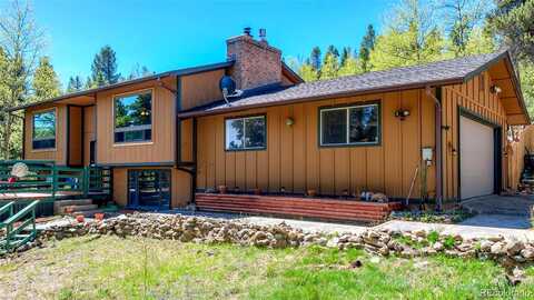 Chalet, BLACK HAWK, CO 80422