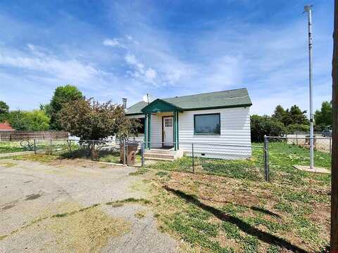6Th, LA JARA, CO 81140