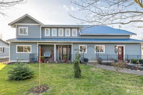 Jones, BELLINGHAM, WA 98225