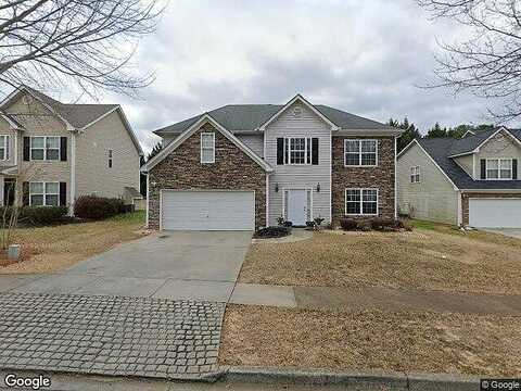 Skyland Ridge, LOGANVILLE, GA 30052
