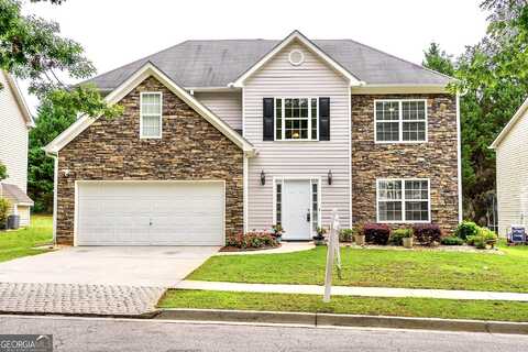 Skyland Ridge, LOGANVILLE, GA 30052