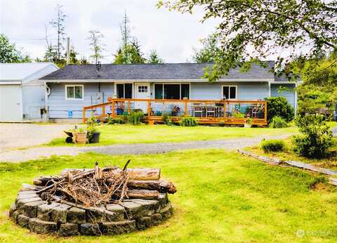 238Th, OCEAN PARK, WA 98640
