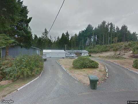 238Th, OCEAN PARK, WA 98640