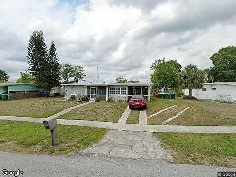 Key, PORT CHARLOTTE, FL 33952