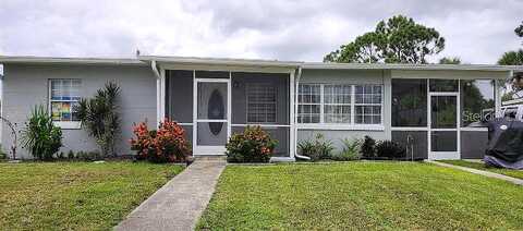 Key, PORT CHARLOTTE, FL 33952