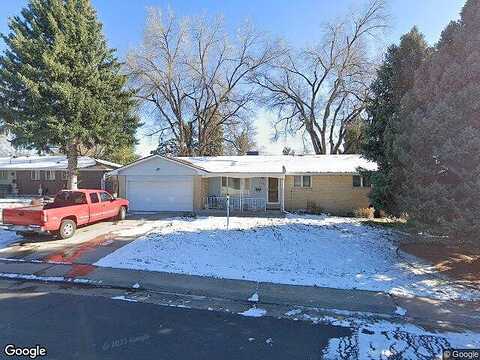 Knoxville, DENVER, CO 80227