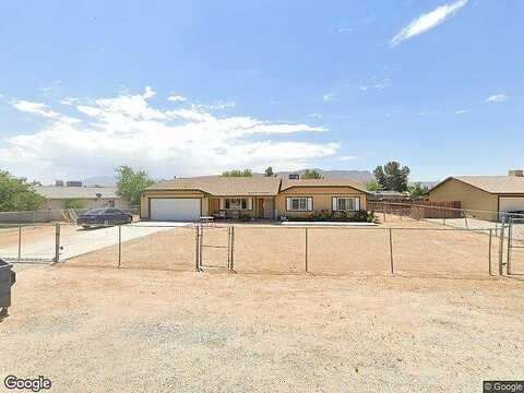 Valencia, APPLE VALLEY, CA 92308