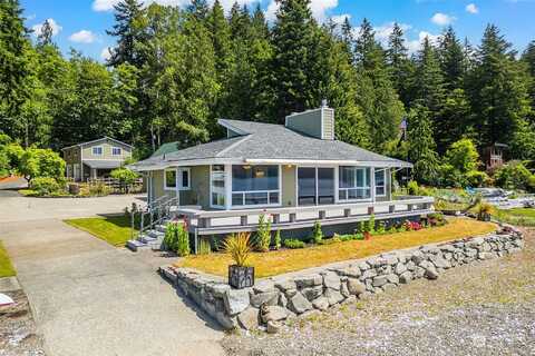 North Shore, TAHUYA, WA 98588