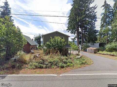 North Shore, TAHUYA, WA 98588
