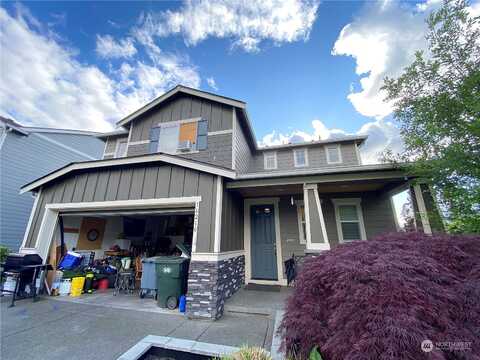 81St Avenue, PUYALLUP, WA 98375