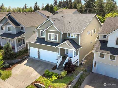 205Th, BONNEY LAKE, WA 98391