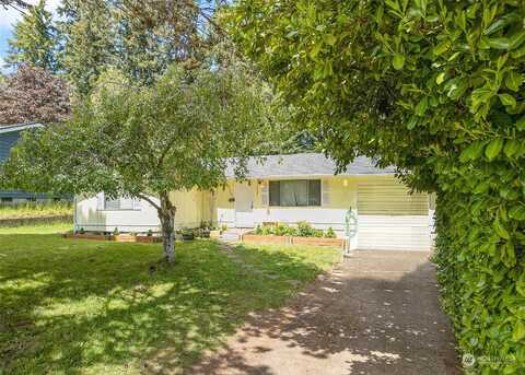 Center, PORT ORCHARD, WA 98366