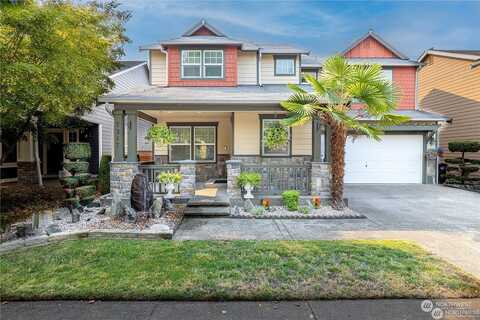 Radius, LACEY, WA 98513