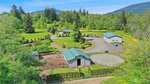 State Route 9, SEDRO WOOLLEY, WA 98284