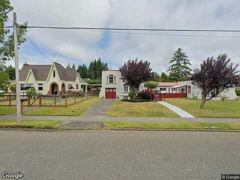 Broadway, MONTESANO, WA 98563