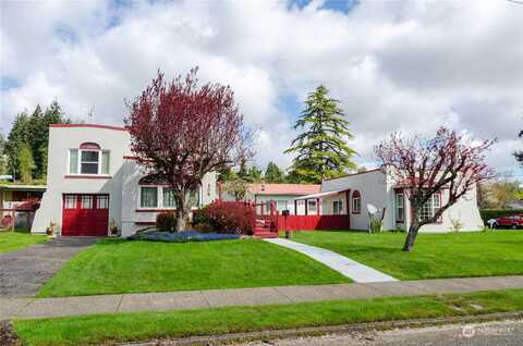 Broadway, MONTESANO, WA 98563