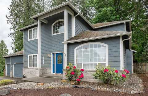 Campus, BREMERTON, WA 98311