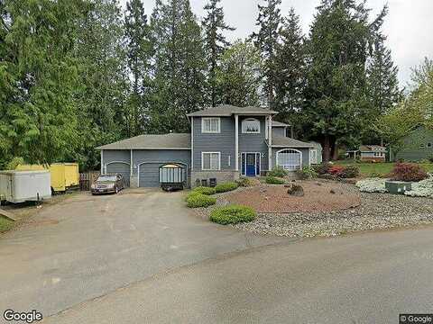 Campus, BREMERTON, WA 98311