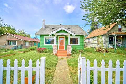 B, TACOMA, WA 98404